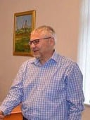 Prof. dr Andrzej Kajetanowicz – Sydney, NS, Kanada